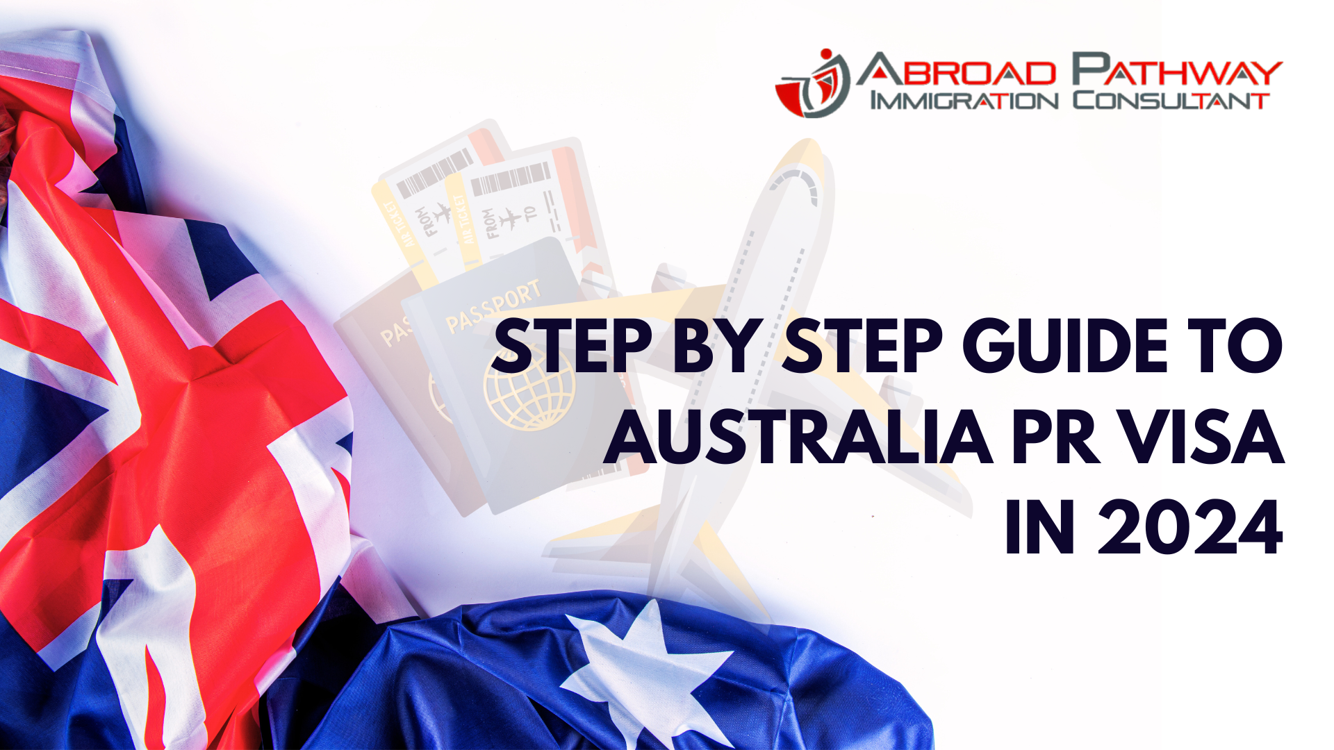 How to apply for Australia PR Visa Step-by-Step Process for 2024