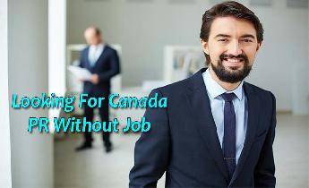 How to Apply Canada PNP Without Job Offer?