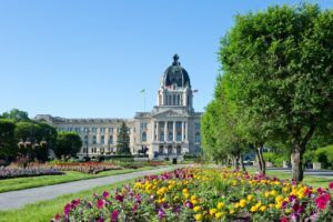 325 invitations issued to Express Entry and Occupation In-Demand candidates by Saskatchewan