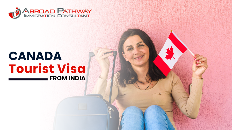 5 Easy steps to apply Tourist Visa for Canada in 2024