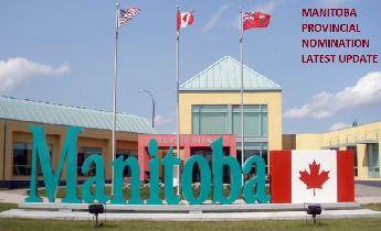 638 Candidates Issued Invitation To Apply Under Manitoba Provincial Nomination Program