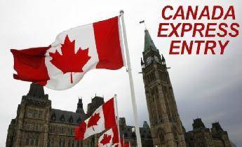 Canada CRS Falls Slightly To 436, Fresh Applicants Are Feeling Hopeful?