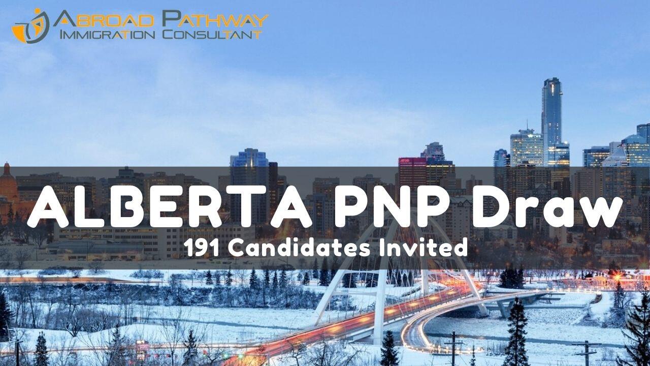 CRS drops 300 points in New Alberta PNP draw