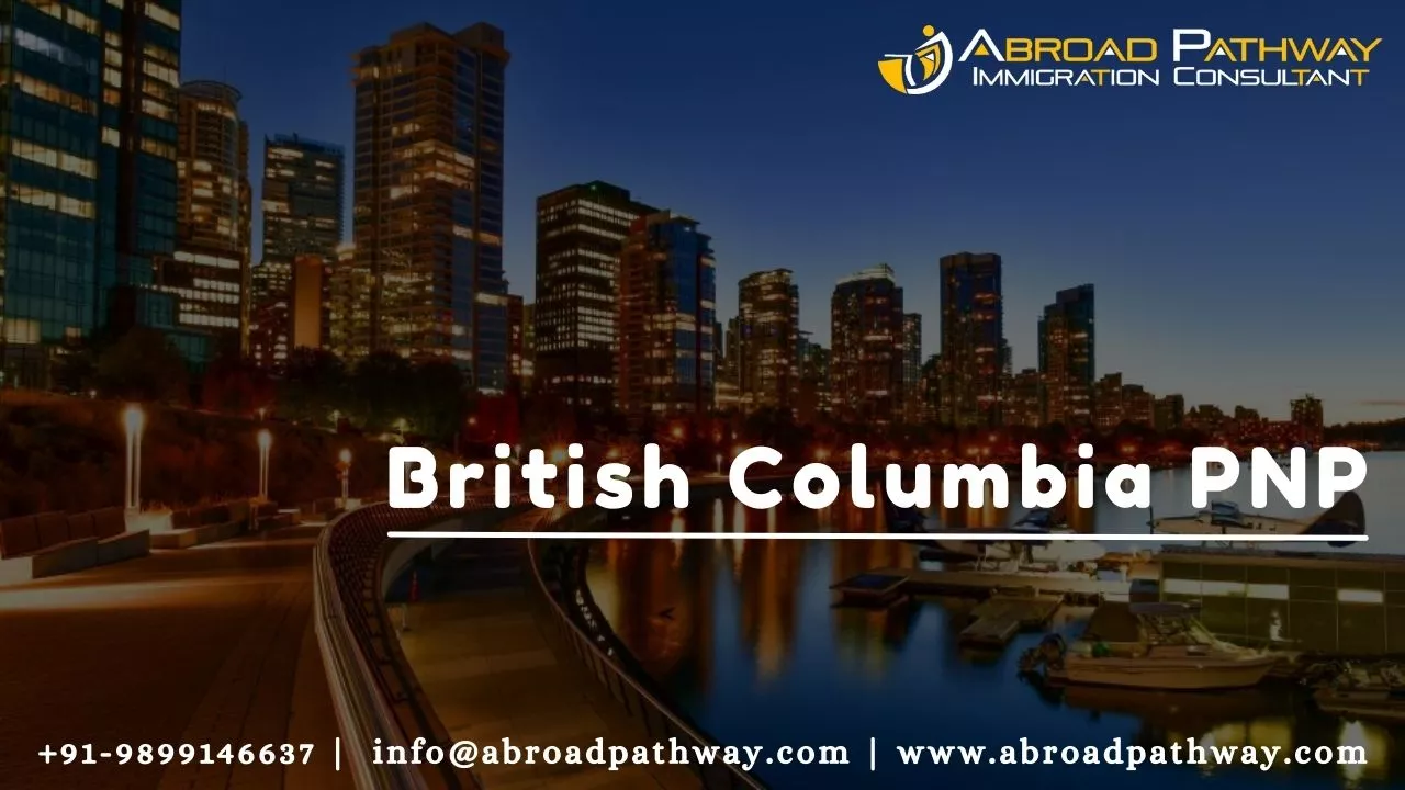 89 immigrants invited in new BC PNP Tech draw
