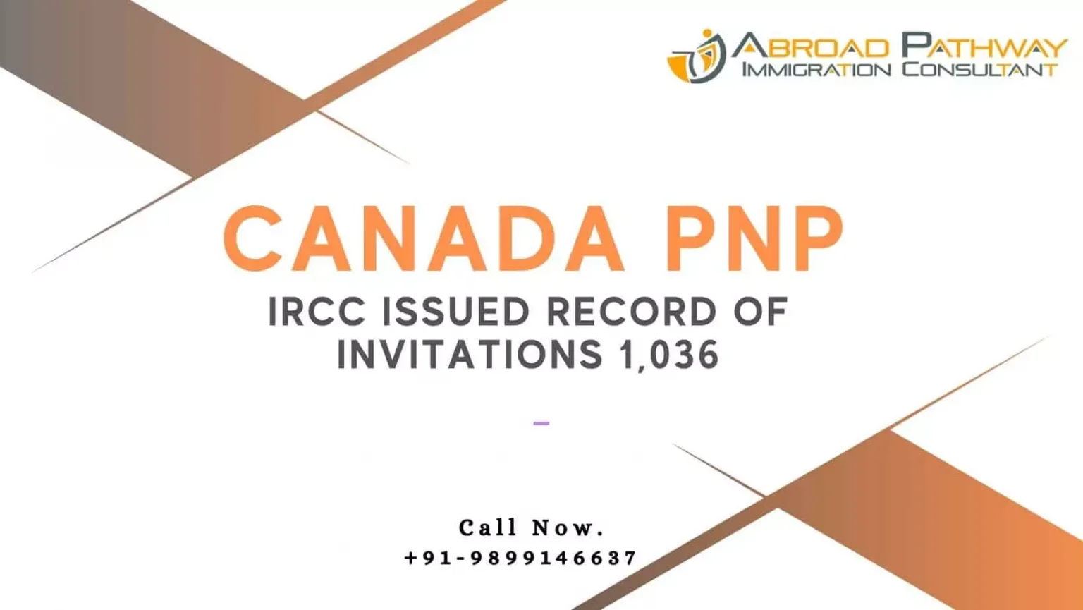 Express Entry Draw Canada Issued Record Of Invitations
