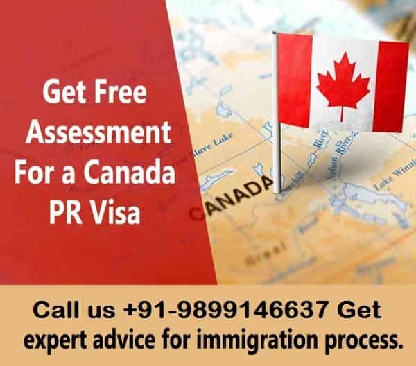 Determine your Eligibility Criteria for Canada Immigration