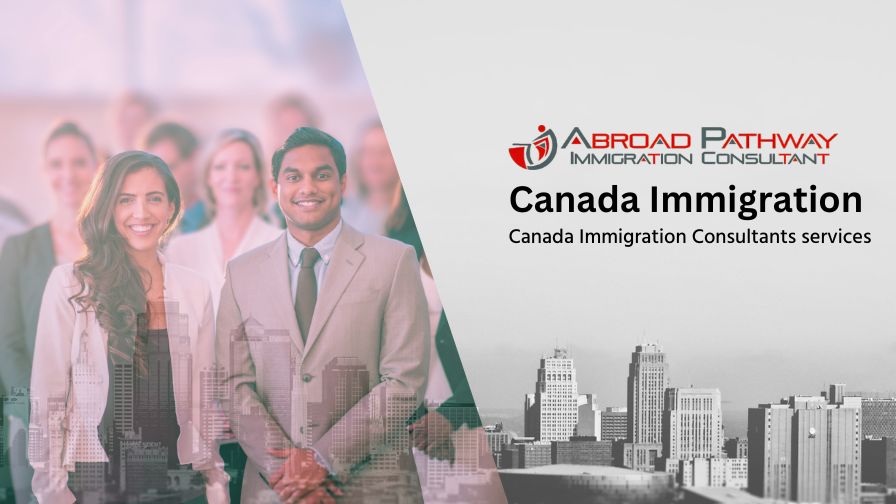 Canada conducts the largest Express Entry Draw ever as on 19th February 2020, issuing 4,500 invitations in one go!!