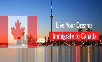 Canadians Favour Immigration, New Survey Finds