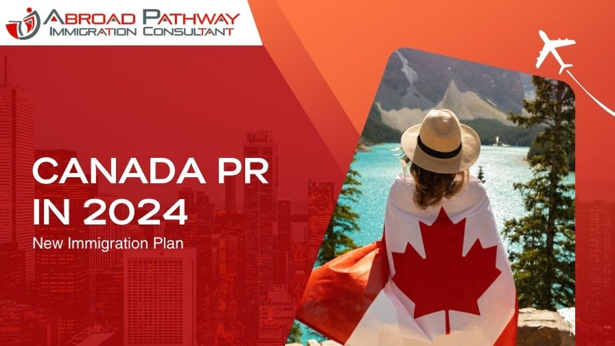How To Get Canada PR In 2024