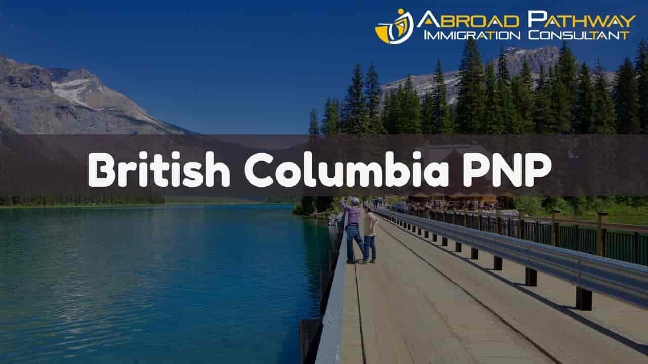 BC PNP Tech draw invited 74 Immigration Candidates