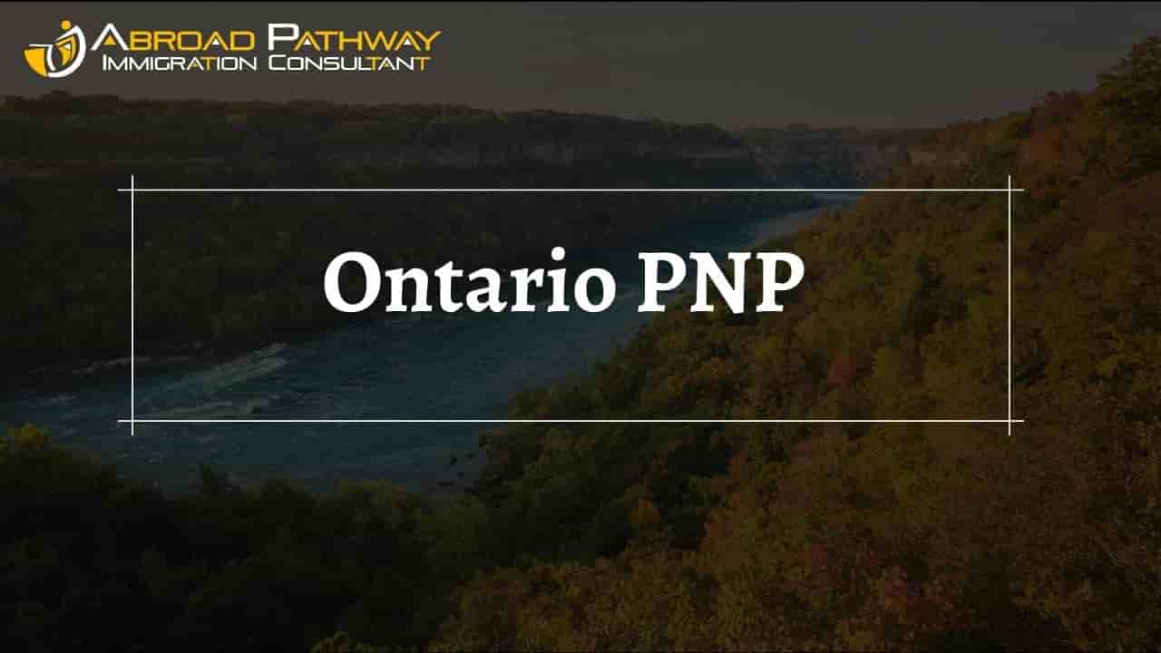 Ontario PNP invites 486 Express Entry candidates