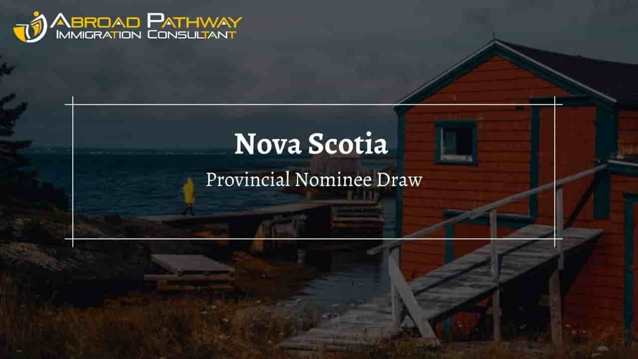Nova Scotia PNP draw invites 330 Express Entry Candidates