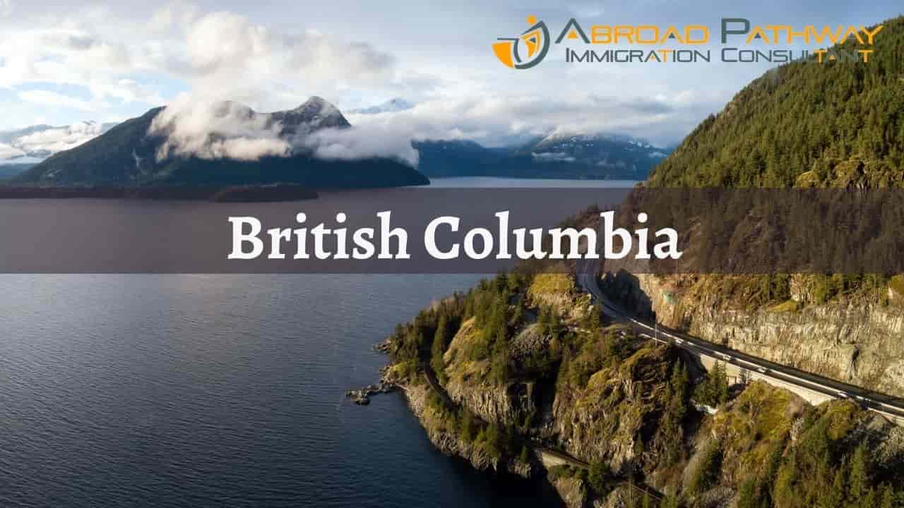 British Columbia PNP invited 400 workers, graduates, entrepreneurs