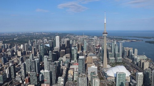 Ontario PNP invites 754 Express Entry candidates in 10 targeted occupations