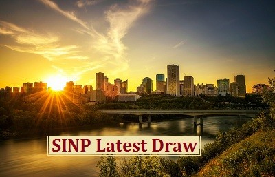 Latest SINP draw invites 502 immigration candidates for a provincial nomination