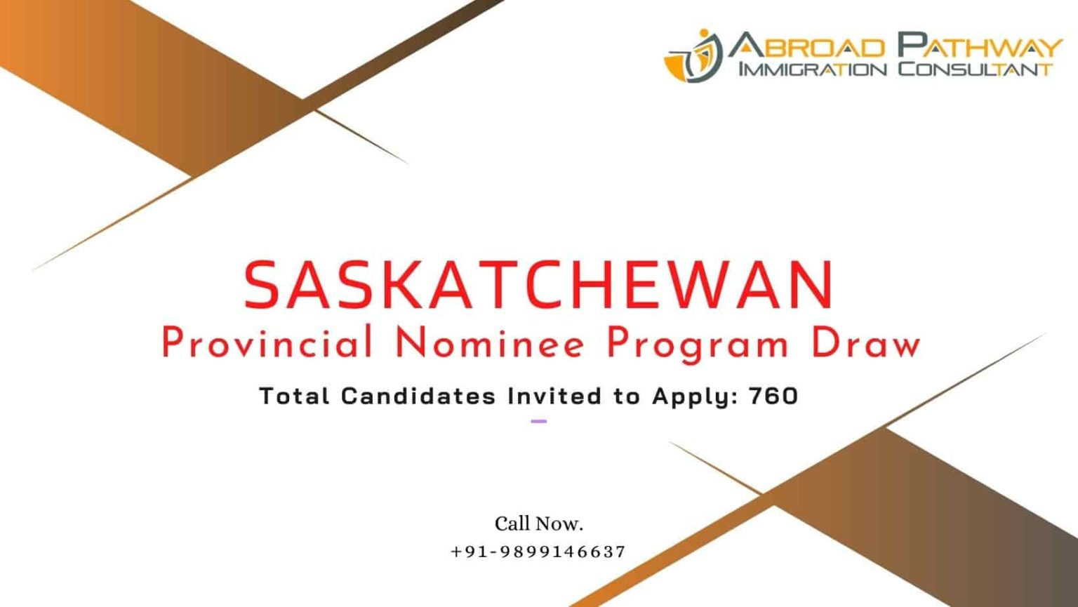 Saskatchewan PNP Draw invites candidates with lowest score