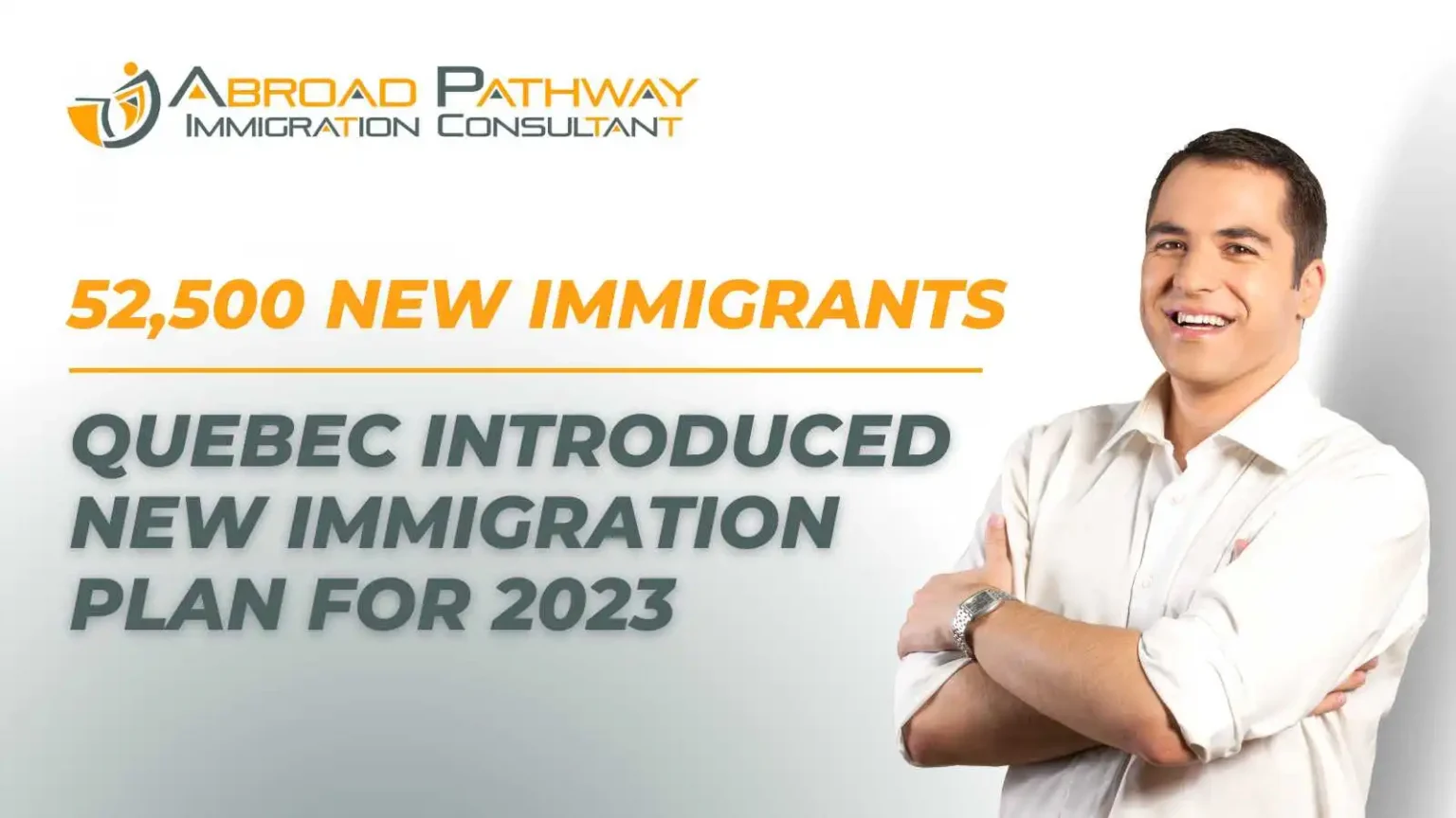 Quebec Introduced Immigration Plan For 2023