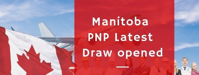 Manitoba issues 242 ITA’s to candidates to apply Canada PR through MPNP