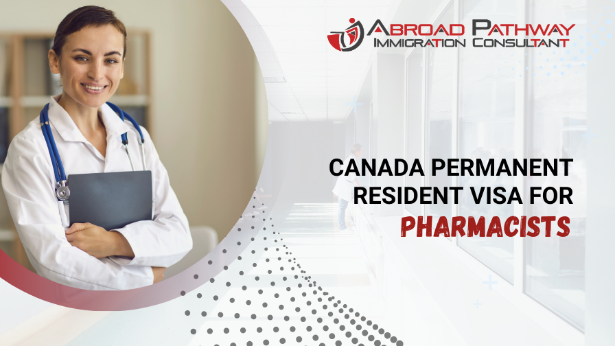 In-Demand Occupation for Pharmacists in Canada: Key Insights for Aspiring Immigrants