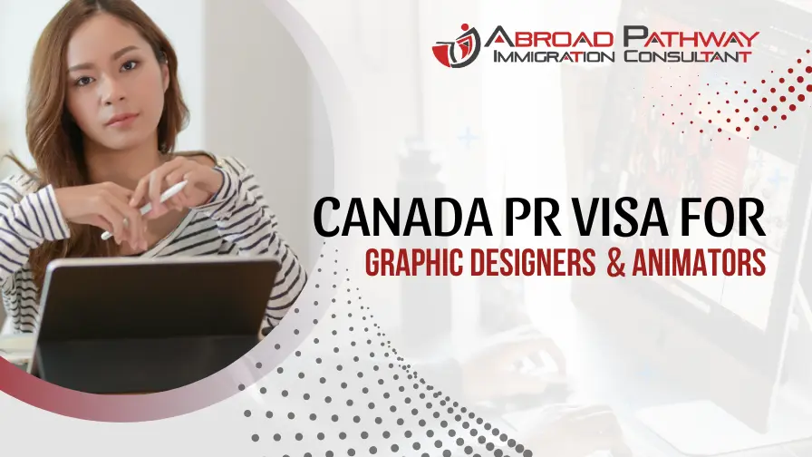 In-Demand Occupation: Graphic Designers & Animators in Canada (2025)